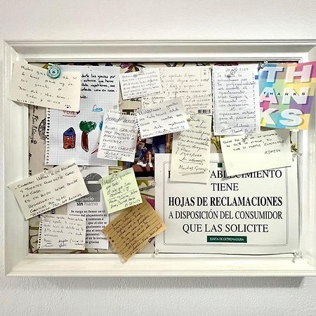 Apartamento Turistico Casa Bari Olivenza Exterior foto