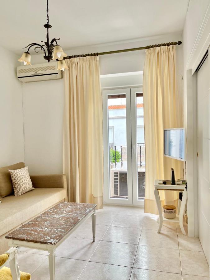 Apartamento Turistico Casa Bari Olivenza Exterior foto