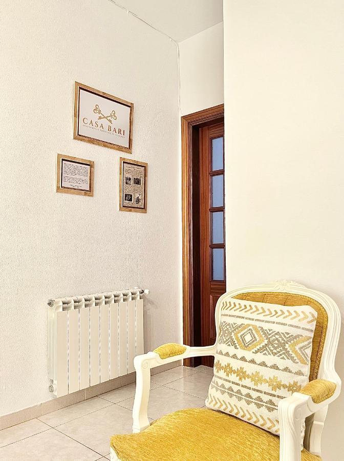 Apartamento Turistico Casa Bari Olivenza Exterior foto