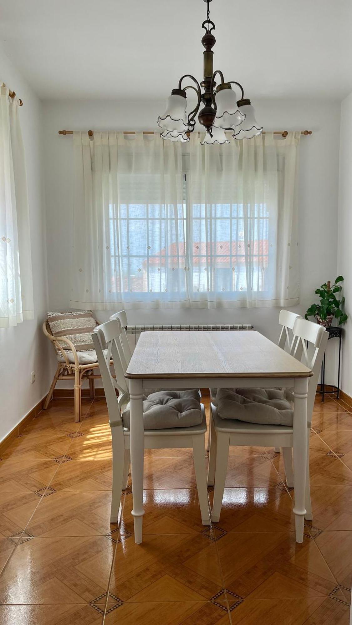 Apartamento Turistico Casa Bari Olivenza Exterior foto