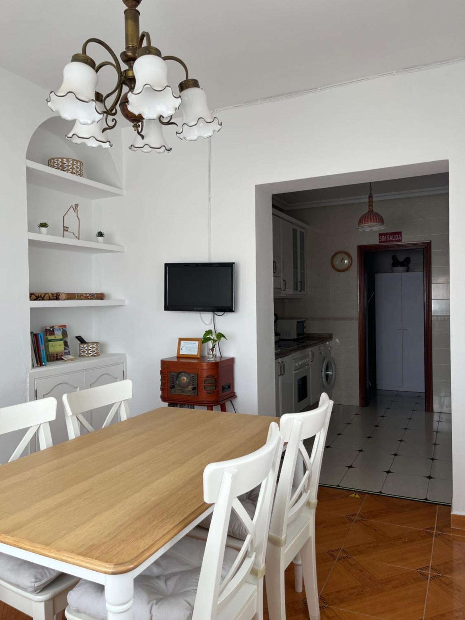 Apartamento Turistico Casa Bari Olivenza Exterior foto
