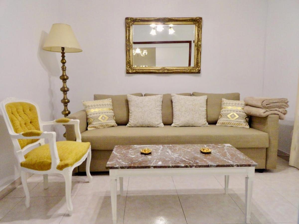 Apartamento Turistico Casa Bari Olivenza Exterior foto